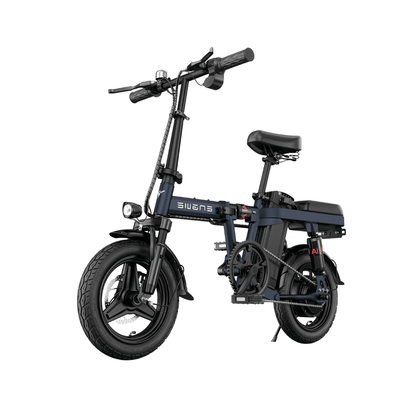 ENGWE T14 - Elcykel - Wheelyshop
