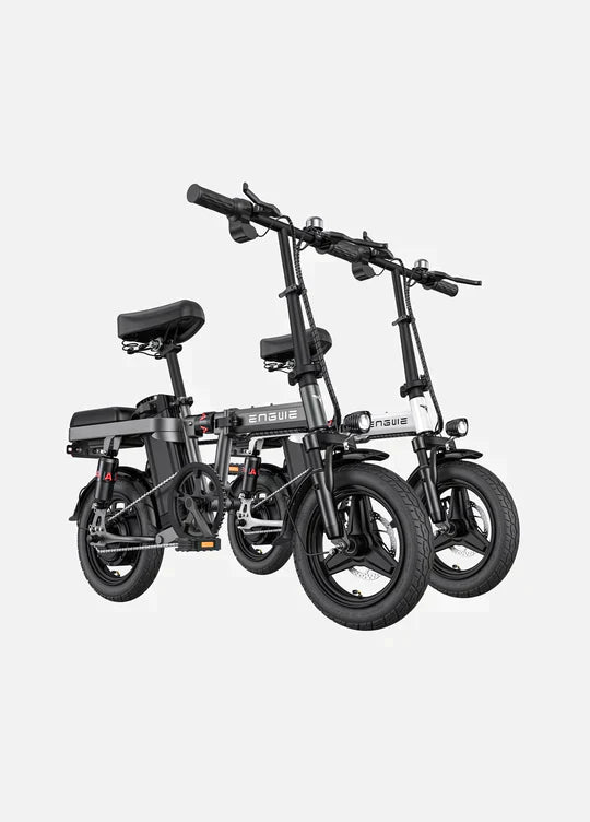ENGWE T14 - Elcykel - Wheelyshop