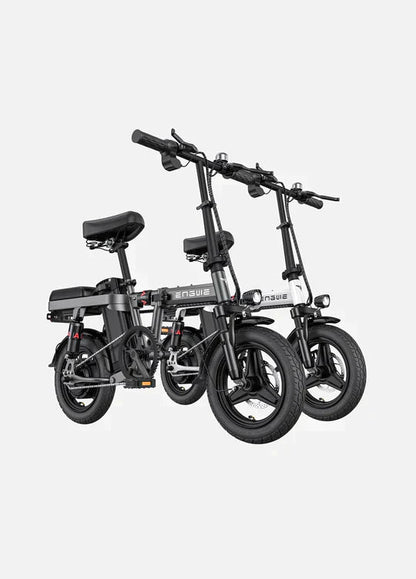 ENGWE T14 - Elcykel - Wheelyshop