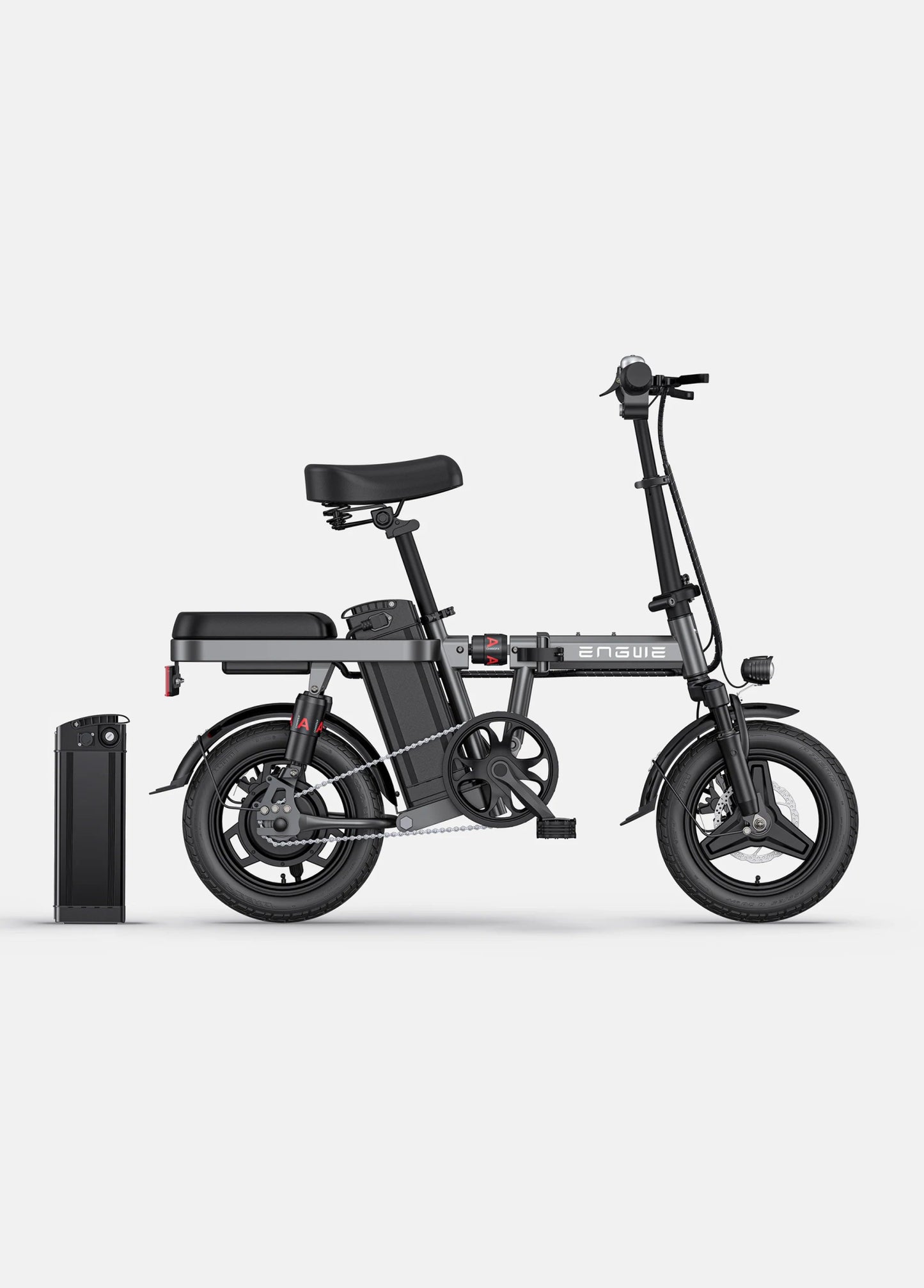 ENGWE T14 - Elcykel - Wheelyshop