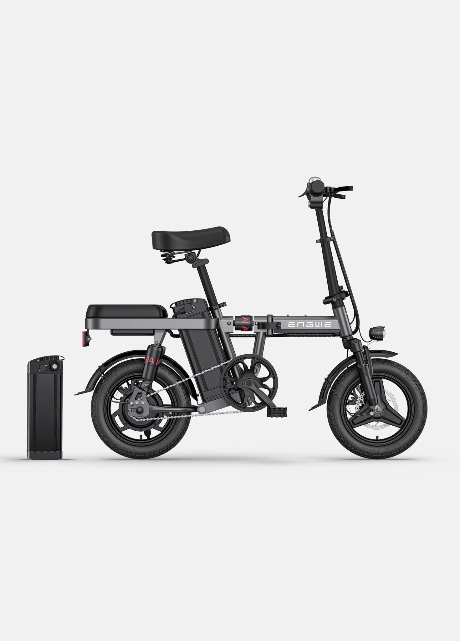 ENGWE T14 - Elcykel - Wheelyshop