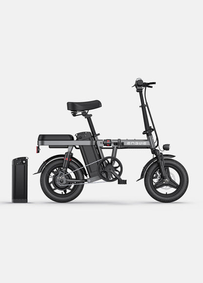 ENGWE T14 - Elcykel - Wheelyshop