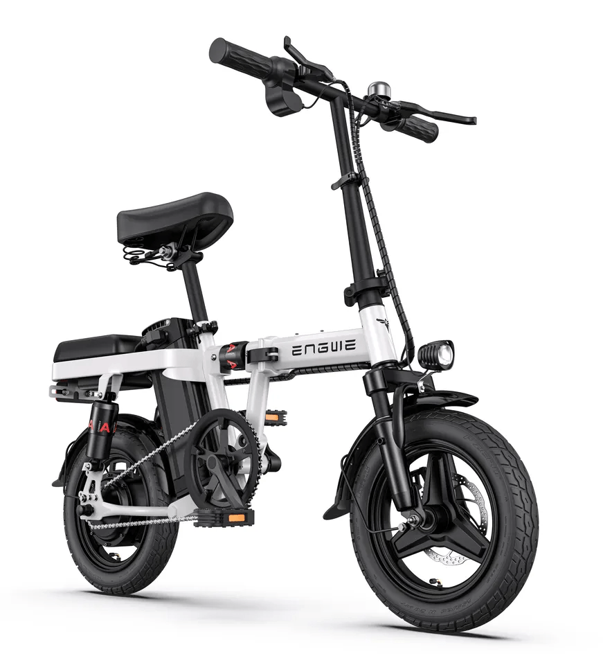 ENGWE T14 - Elcykel - Wheelyshop