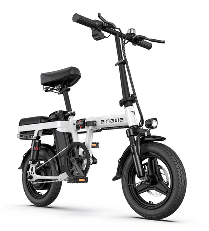 ENGWE T14 - Elcykel - Wheelyshop