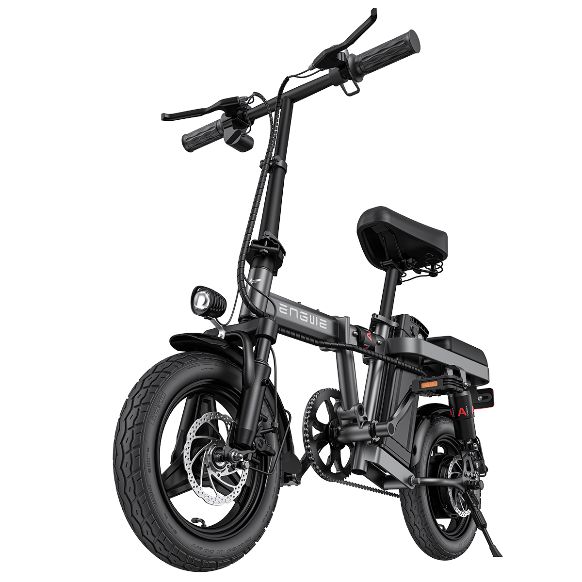 ENGWE T14 - Elcykel - Wheelyshop