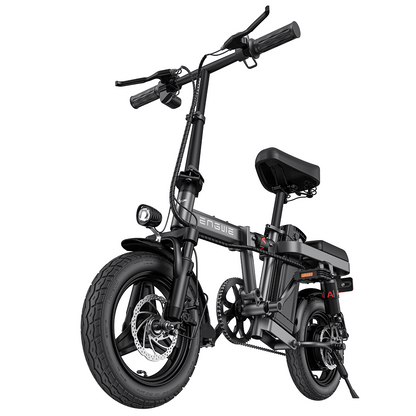 ENGWE T14 - Elcykel - Wheelyshop