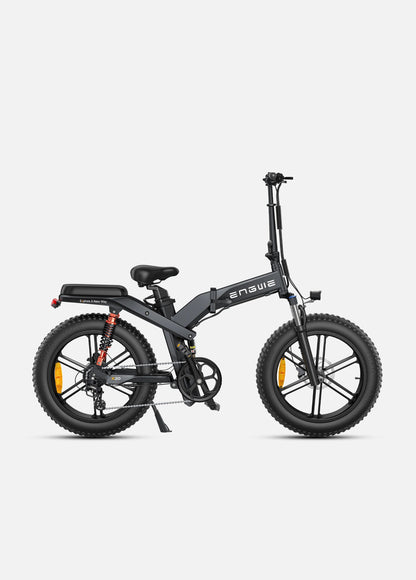 ENGWE X20 - Elcykel - Wheelyshop