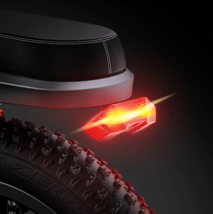 ENGWE X20 - Elcykel - Wheelyshop