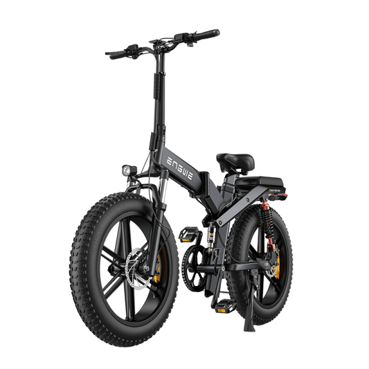 ENGWE X20 - Elcykel - Wheelyshop