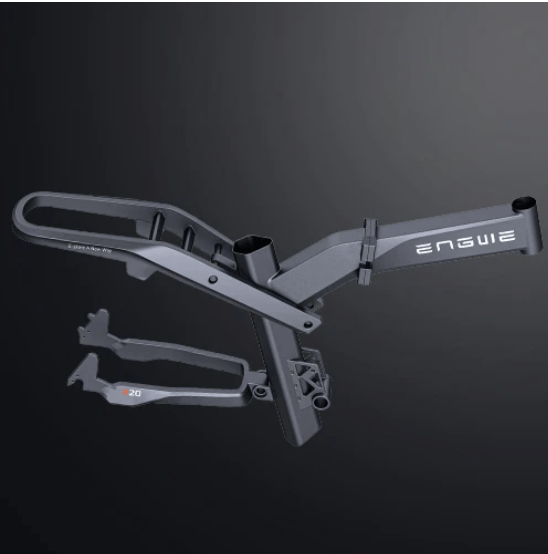 ENGWE X20 - Elcykel - Wheelyshop