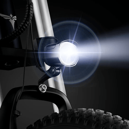 ENGWE X24 - Elcykel - Wheelyshop