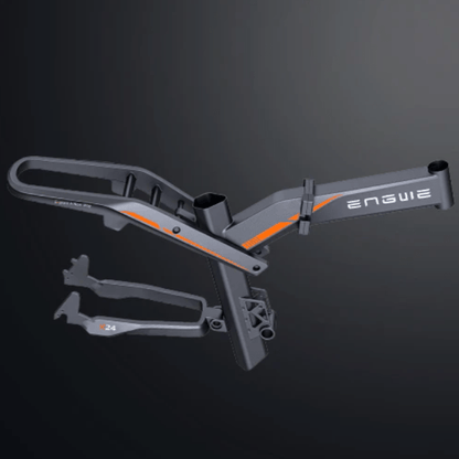 ENGWE X24 - Elcykel - Wheelyshop