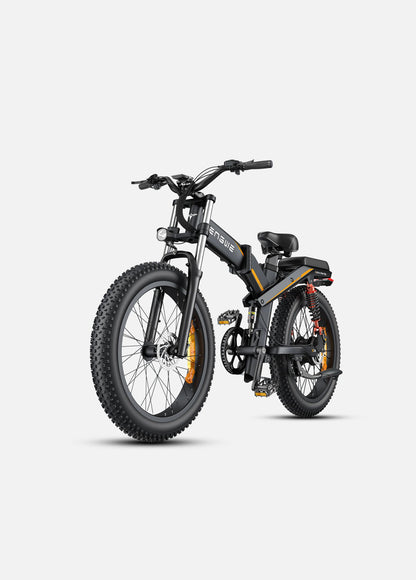 ENGWE X24 - Elcykel - Wheelyshop