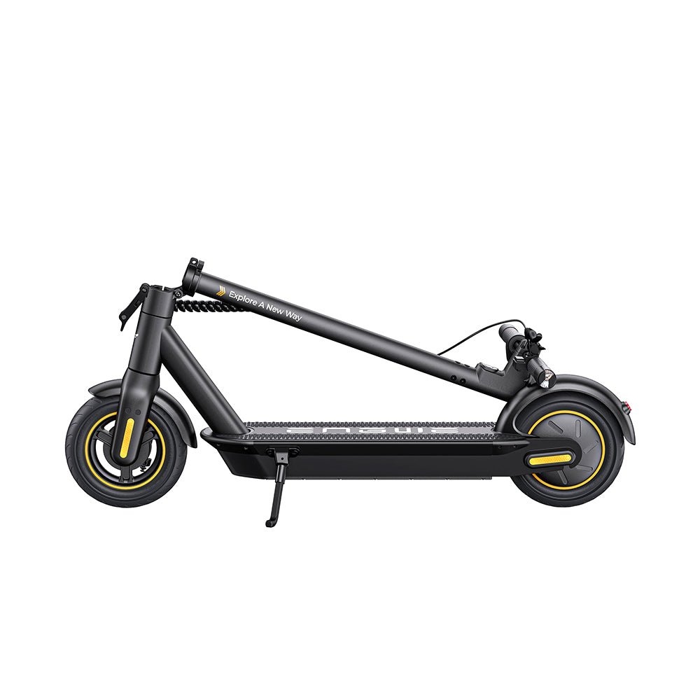 ENGWE Y10 - Elsparkcykel - Wheelyshop