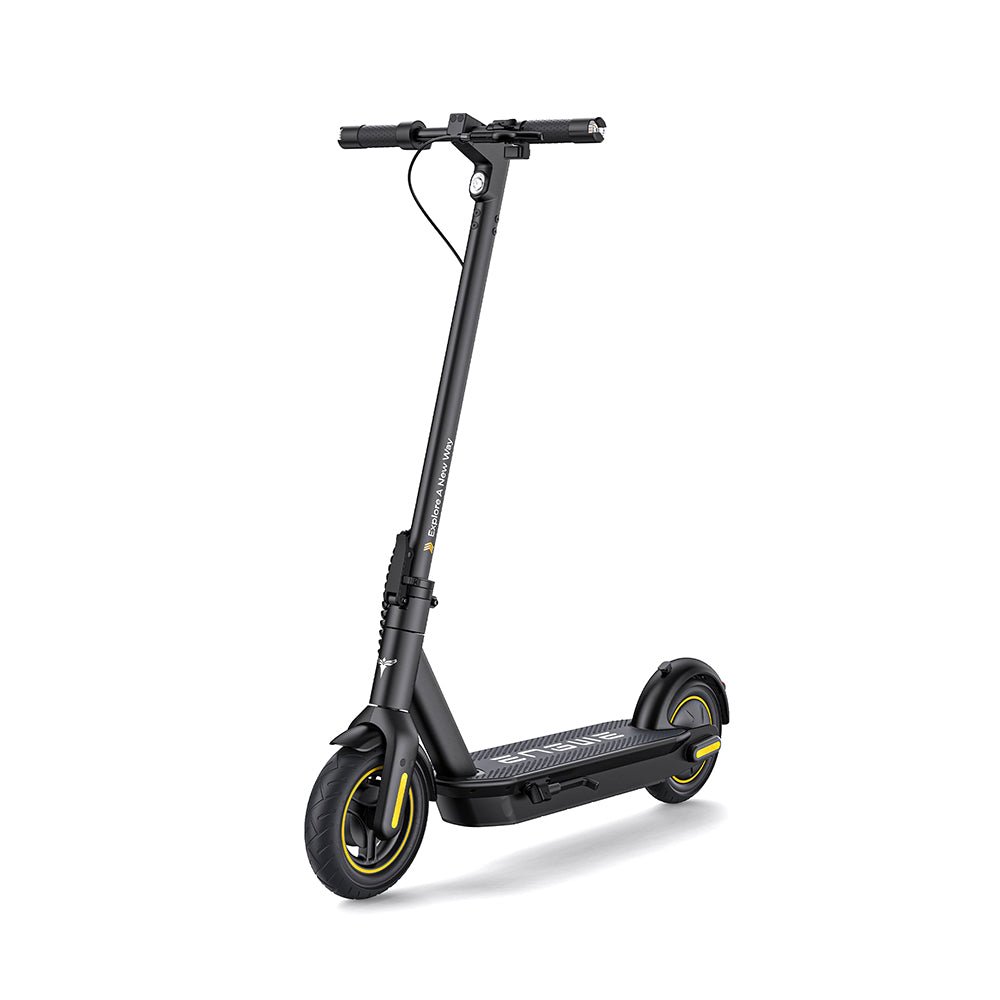 ENGWE Y10 - Elsparkcykel - Wheelyshop