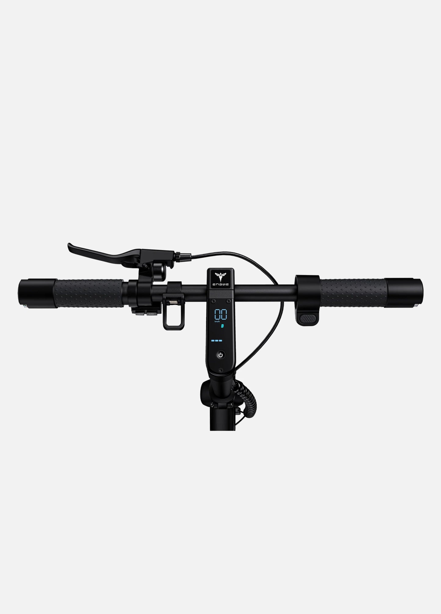 ENGWE Y10 - Elsparkcykel - Wheelyshop