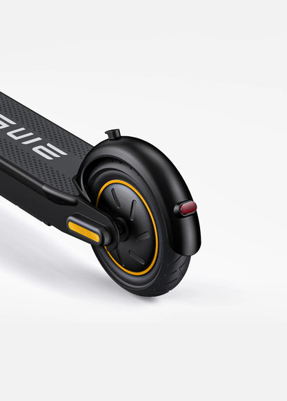 ENGWE Y10 - Elsparkcykel - Wheelyshop