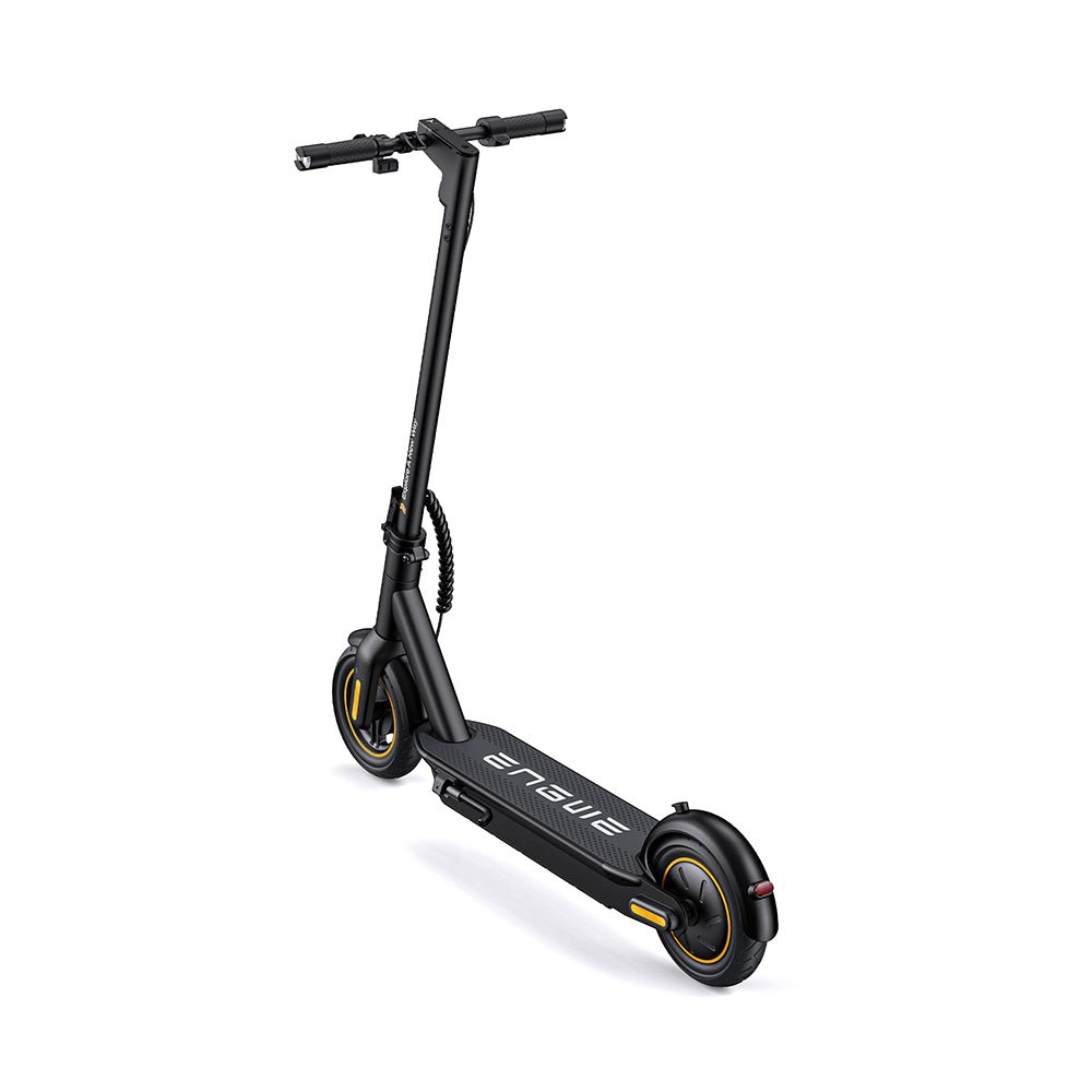 ENGWE Y10 - Elsparkcykel - Wheelyshop