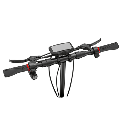 ENGWE Y400 - Elsparkcykel - Wheelyshop