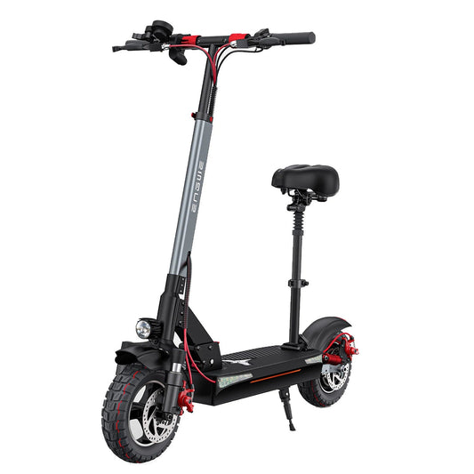 ENGWE Y600 - Elsparkcykel - Wheelyshop