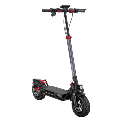 ENGWE Y600S - Elsparkcykel - Wheelyshop