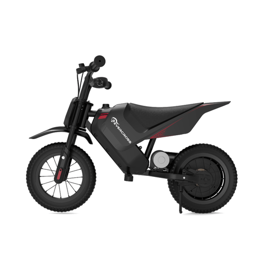 EVERCROSS EV05M - Elcykel - Wheelyshop
