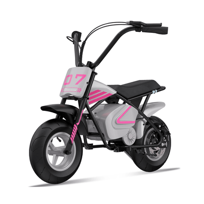 EVERCROSS EV07M - Elcykel - Wheelyshop