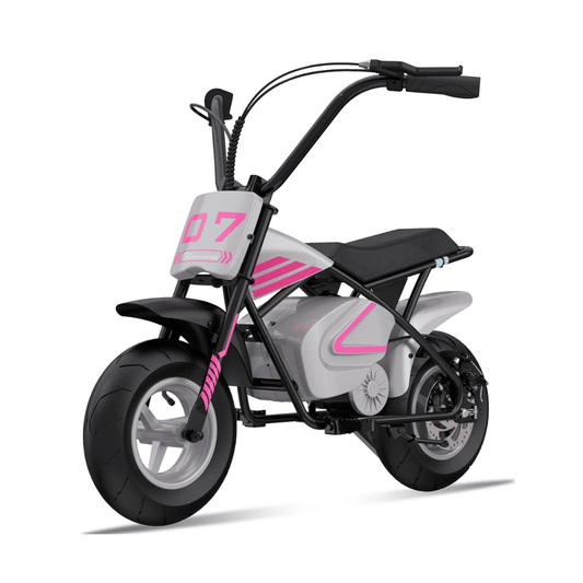 EVERCROSS EV07M - Elcykel - Wheelyshop