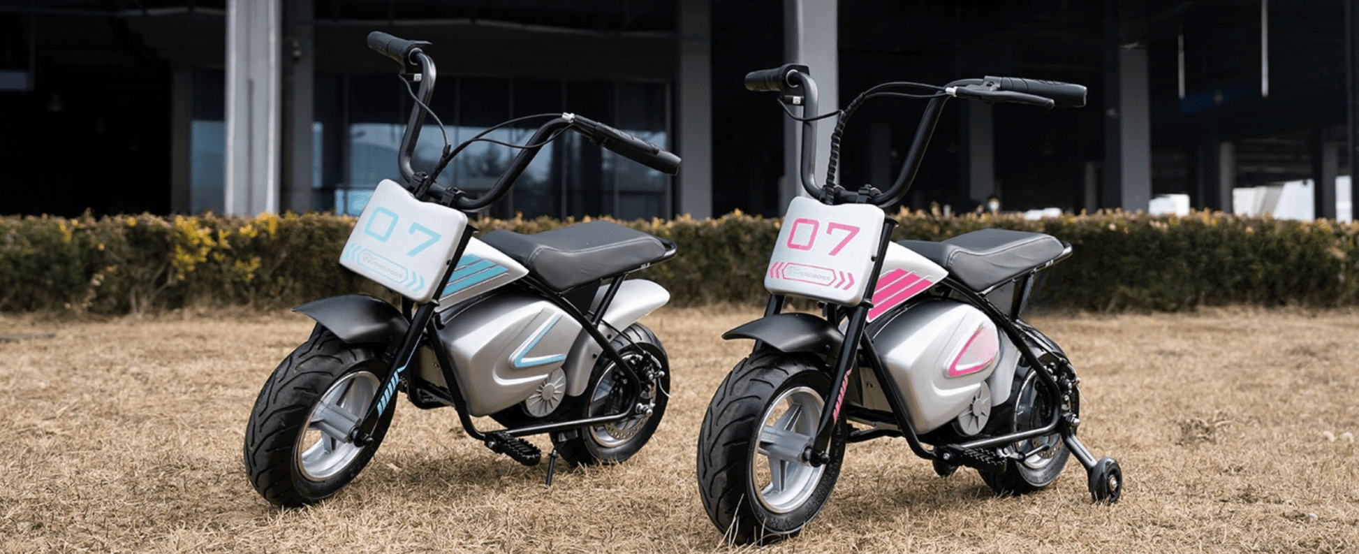 EVERCROSS EV07M - Elcykel - Wheelyshop