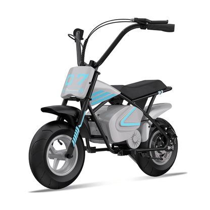EVERCROSS EV07M - Elcykel - Wheelyshop