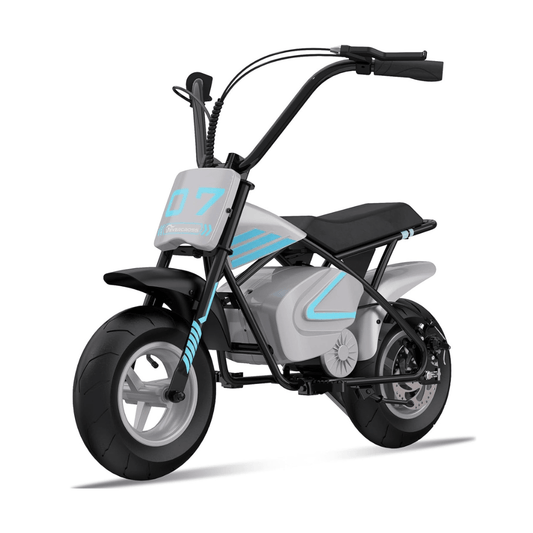 EVERCROSS EV07M - Elcykel - Wheelyshop