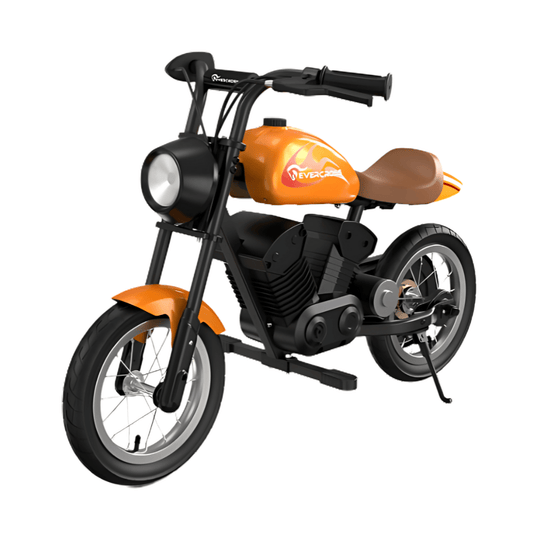 EVERCROSS EV08M - Elcykel - Wheelyshop