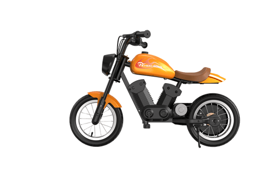 EVERCROSS EV08M - Elcykel - Wheelyshop