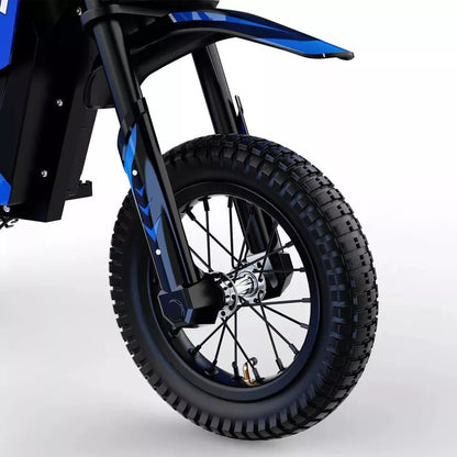 EVERCROSS EV12M - Elcykel - Wheelyshop