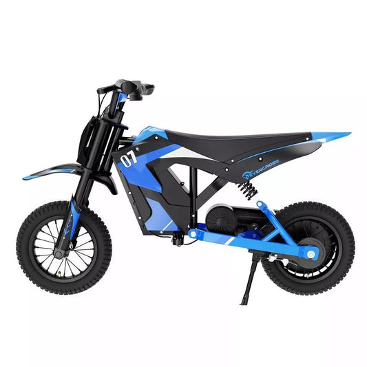 EVERCROSS EV12M - Elcykel - Wheelyshop