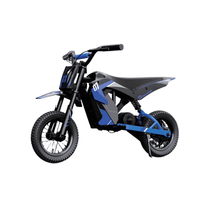 EVERCROSS EV12M - Elcykel - Wheelyshop