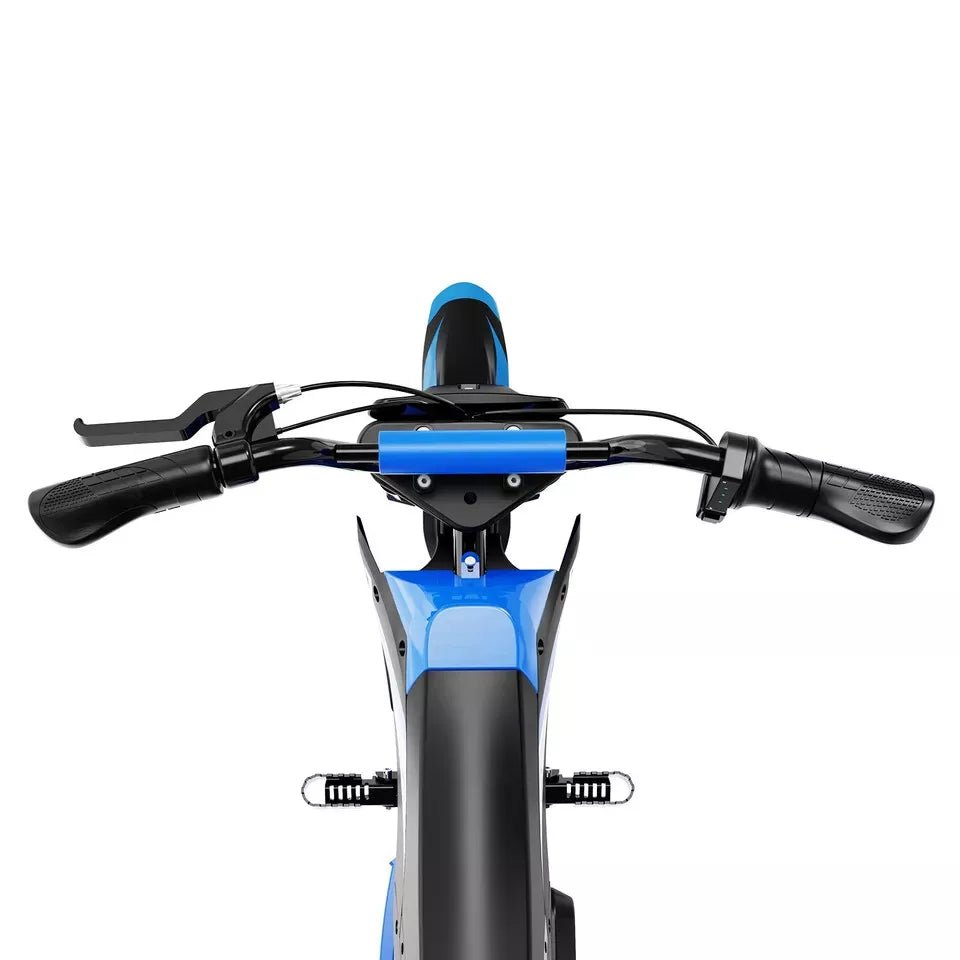 EVERCROSS EV12M - Elcykel - Wheelyshop