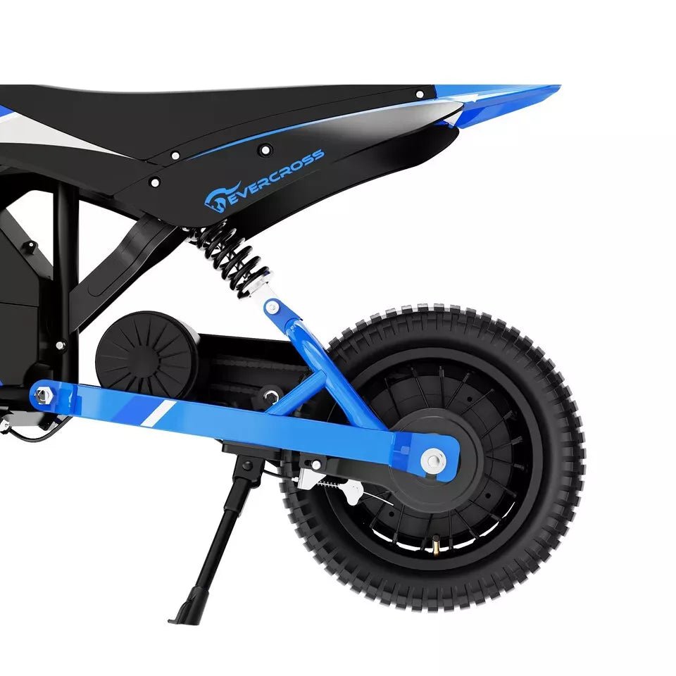 EVERCROSS EV12M - Elcykel - Wheelyshop