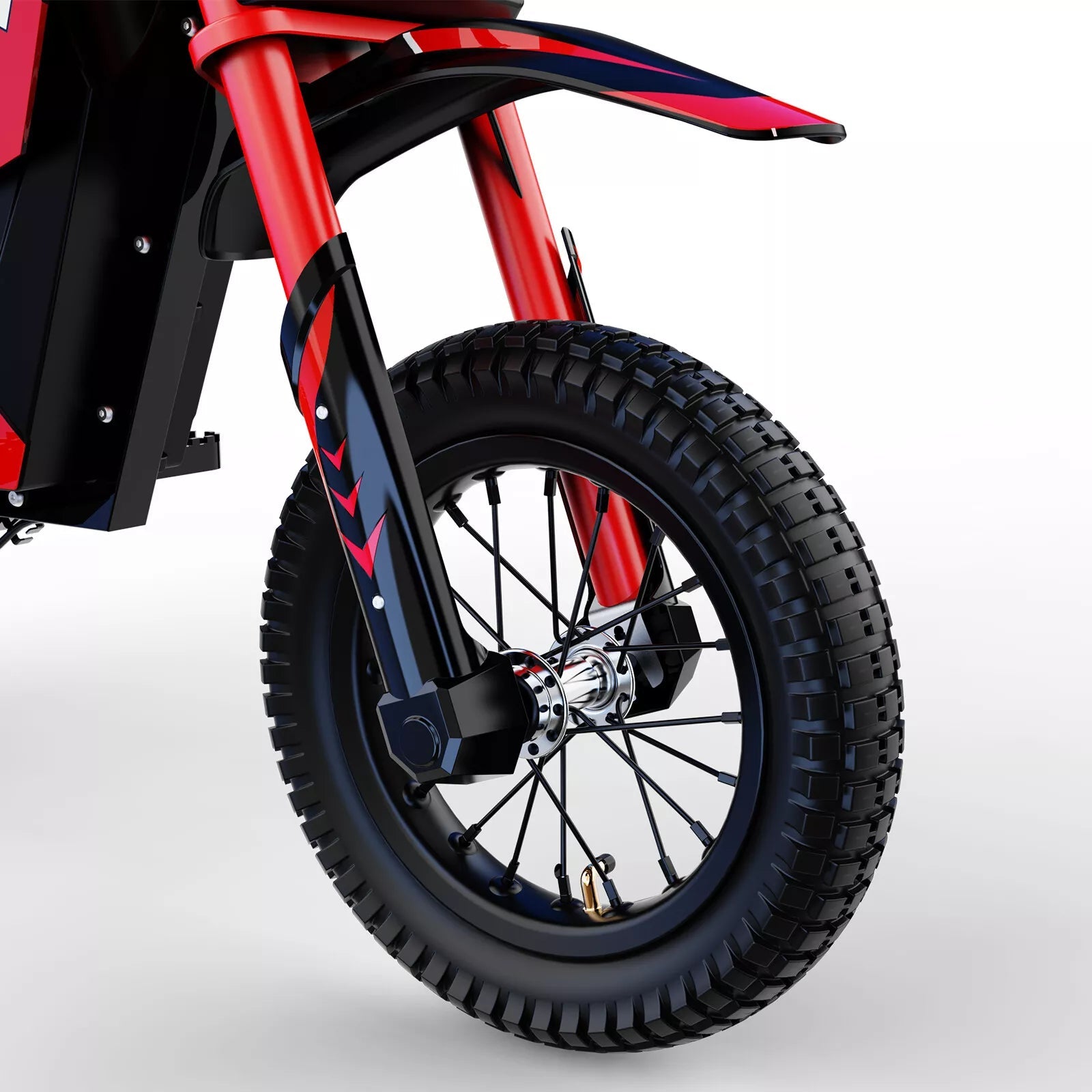 EVERCROSS EV12M - Elcykel - Wheelyshop