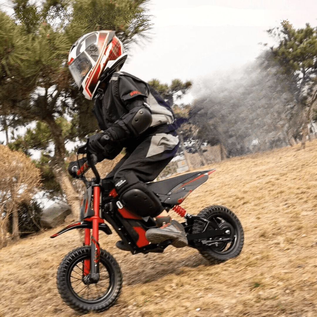EVERCROSS EV12M - Elcykel - Wheelyshop