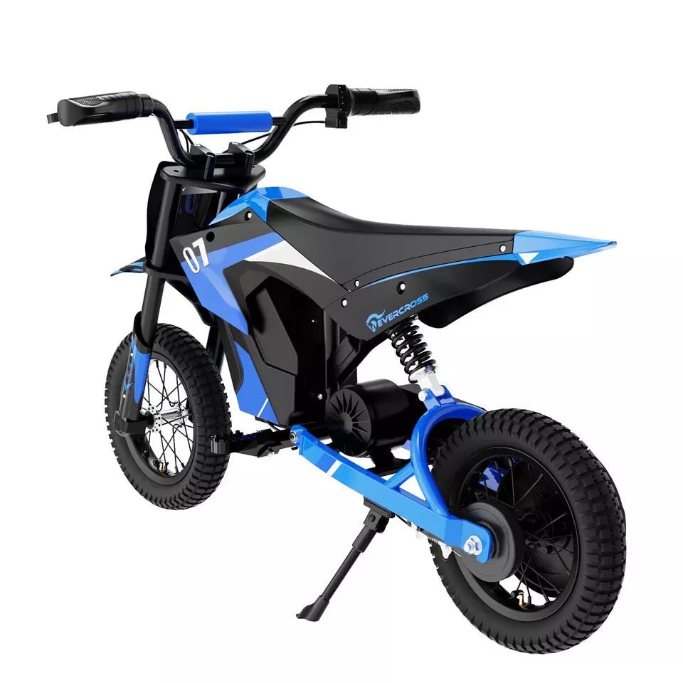 EVERCROSS EV12M - Elcykel - Wheelyshop