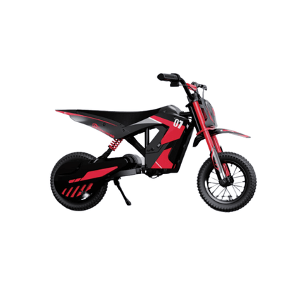 EVERCROSS EV12M - Elcykel - Wheelyshop