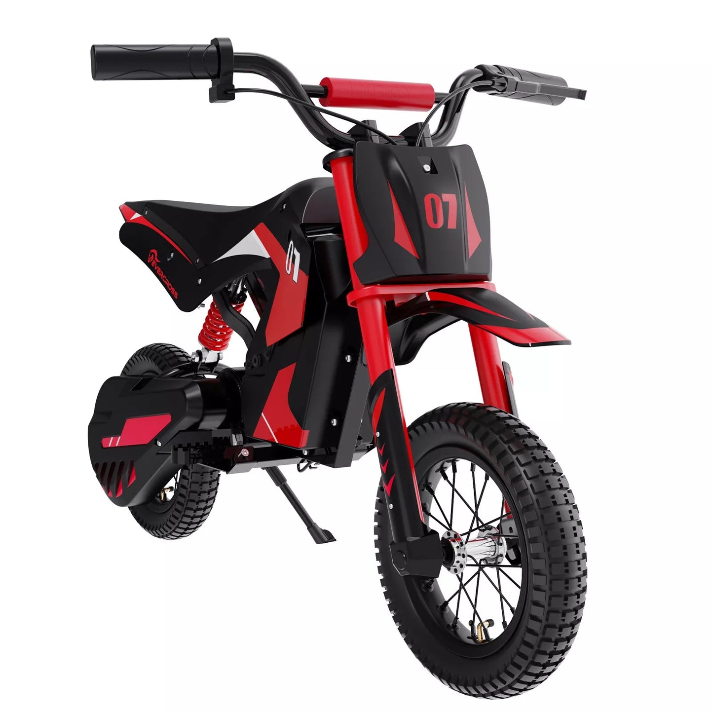 EVERCROSS EV12M - Elcykel - Wheelyshop