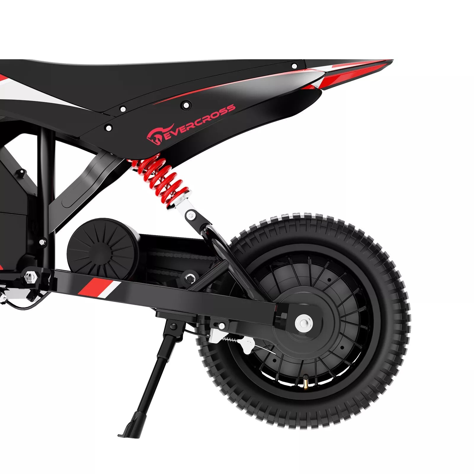 EVERCROSS EV12M - Elcykel - Wheelyshop