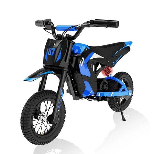 EVERCROSS EV12M - Elcykel - Wheelyshop