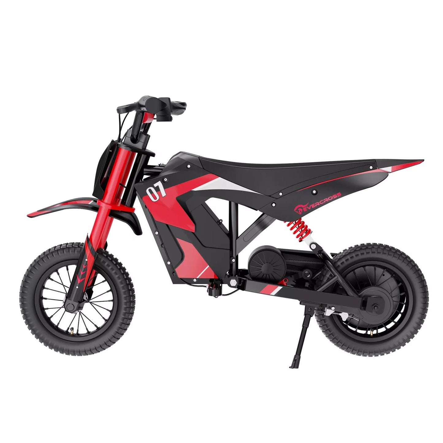 EVERCROSS EV12M - Elcykel - Wheelyshop