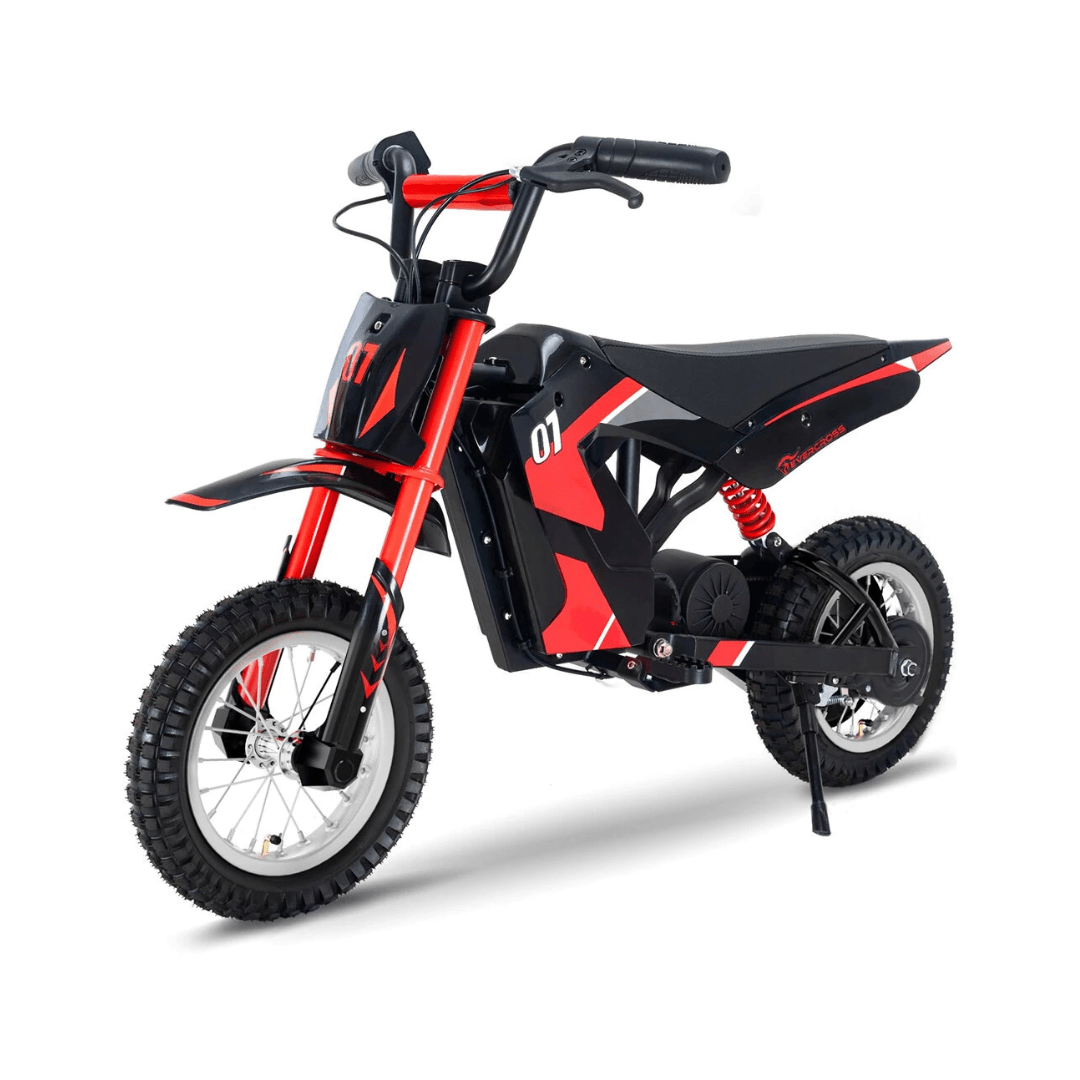 EVERCROSS EV12M - Elcykel - Wheelyshop