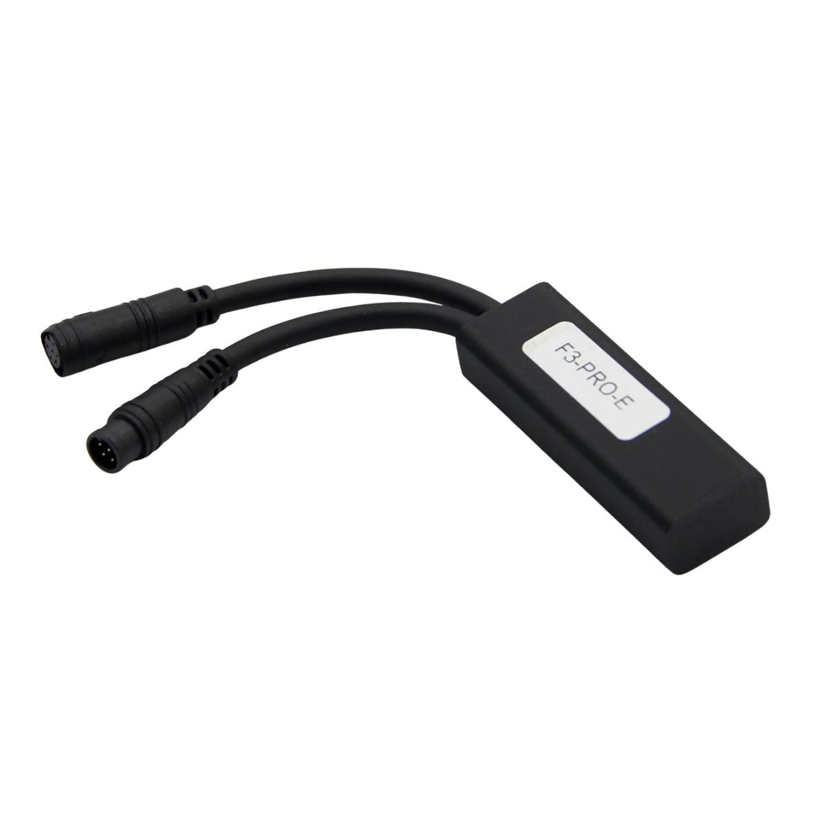 Farthöjare adapter Ninebot F3 - Tillbehör - Wheelyshop