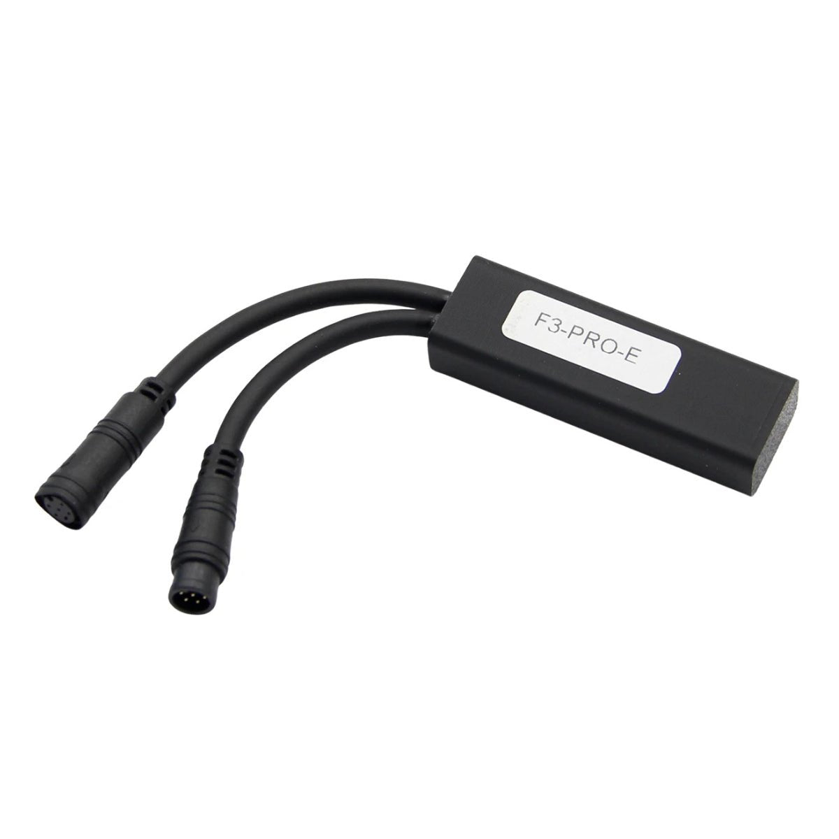 Farthöjare adapter Ninebot F3 - Tillbehör - Wheelyshop