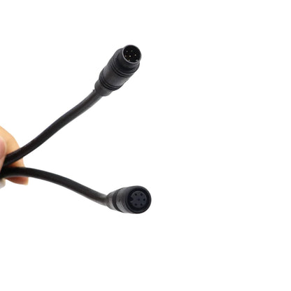 Farthöjare adapter Ninebot F3E/F3D/F3 ProE/F3 Pro D/E - Tillbehör - Wheelyshop